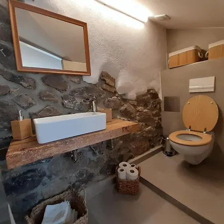 Apartment Pod Kalvariou Kremnica