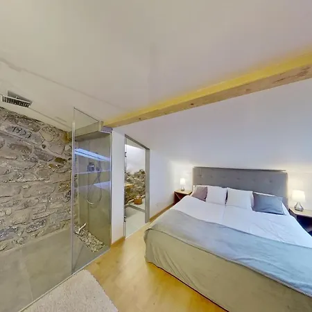 Apartment Pod Kalvariou Kremnica