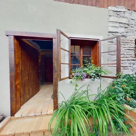 Pod Kalvariou Apartment Kremnica