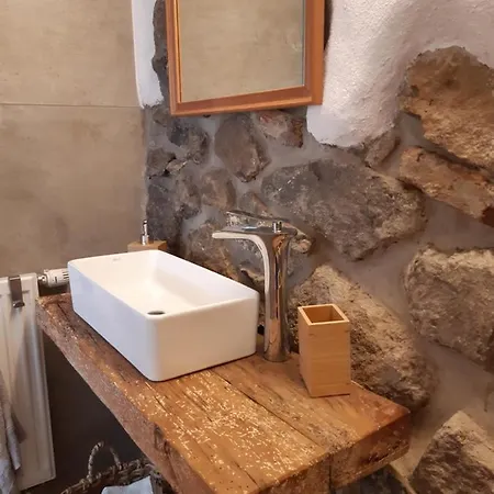 Pod Kalvariou Daire Kremnica
