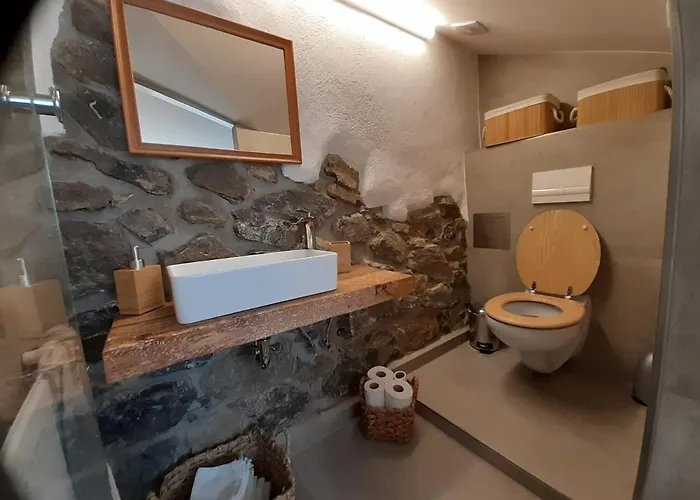 Apartman Pod Kalváriou Körmöcbánya