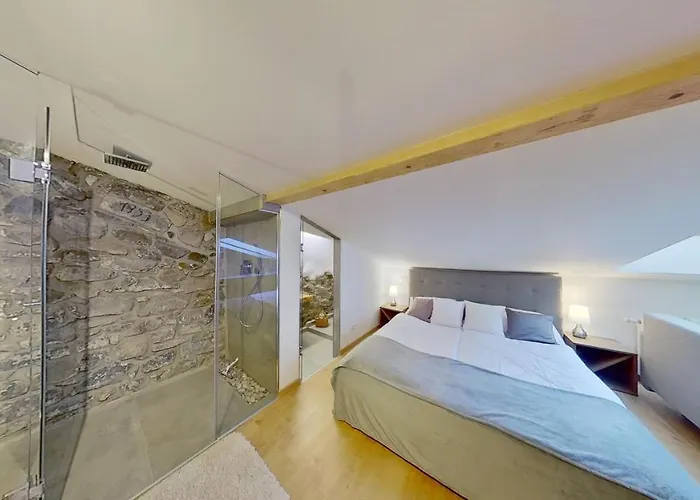 Apartman Pod Kalváriou Körmöcbánya