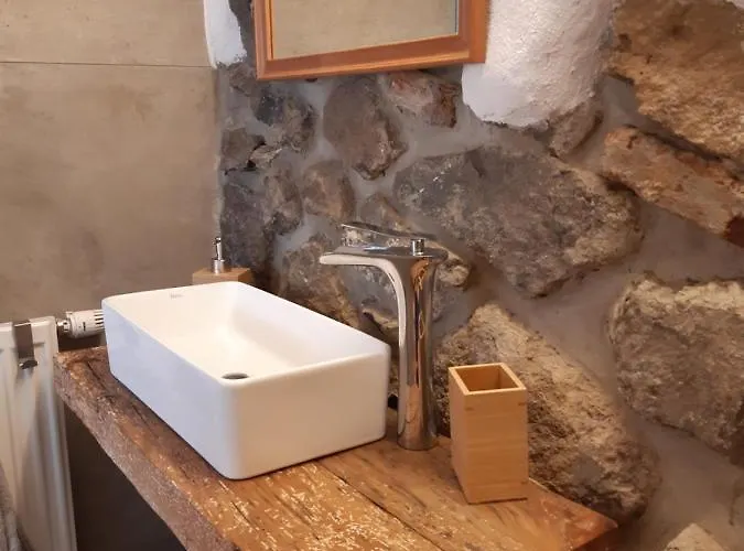Pod Kalváriou Apartman Körmöcbánya