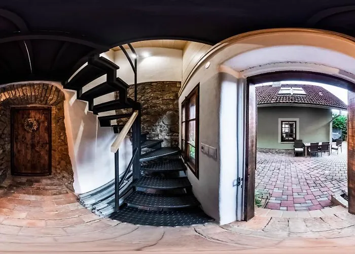 Pod Kalváriou Apartman *
