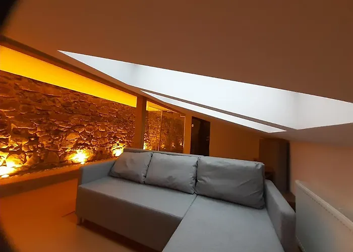 Apartman Pod Kalváriou Körmöcbánya